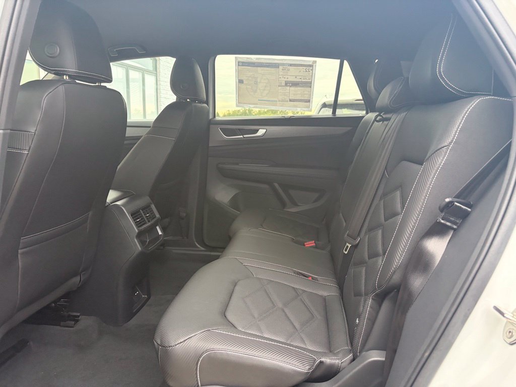 New 2026 Opal White Pearl Volkswagen 2.0T SE image 19