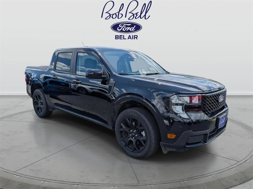 2025 Ford Maverick XLT AWD's photo