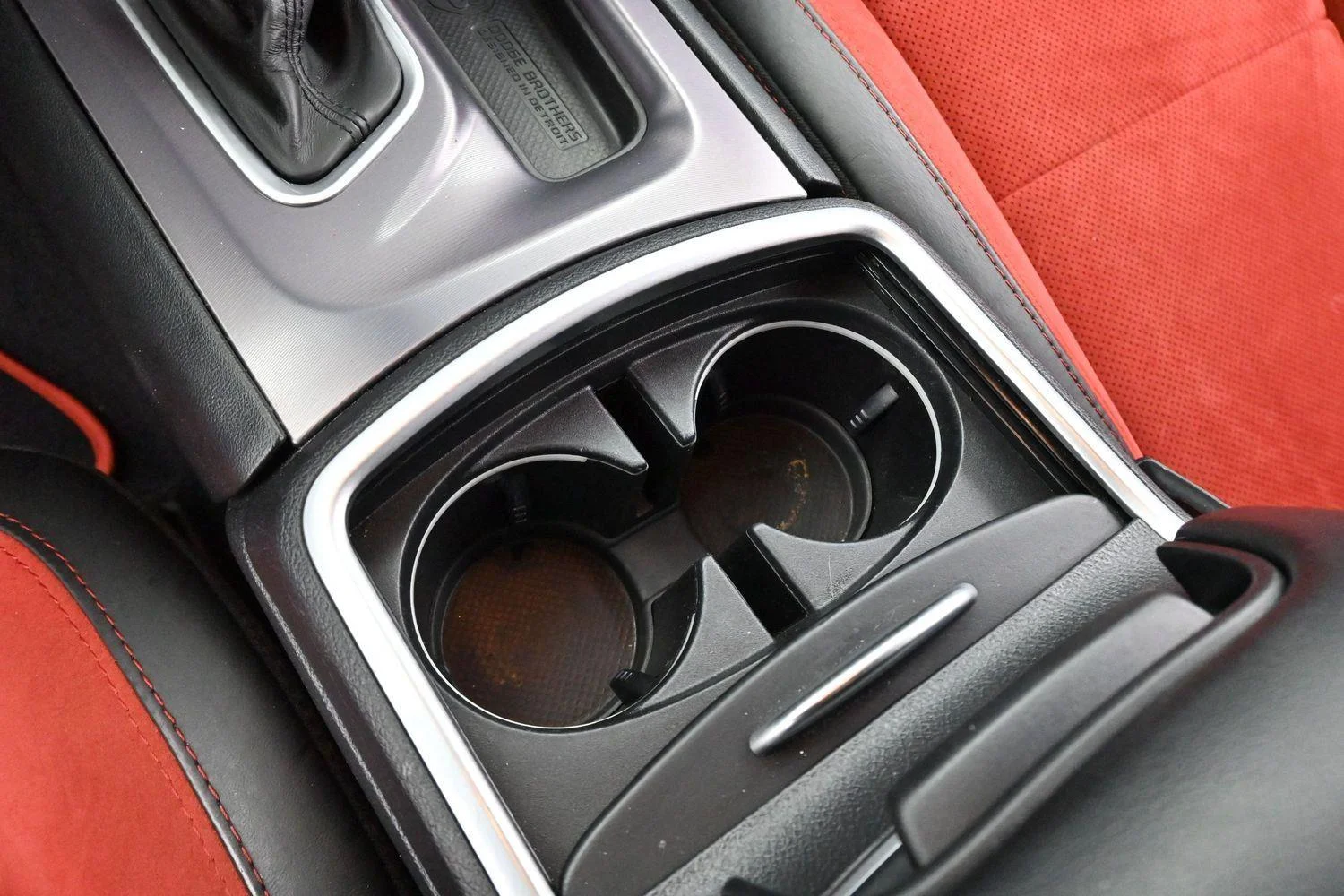 Used 2021 Granite Pearlcoat Dodge Scat Pack image 20
