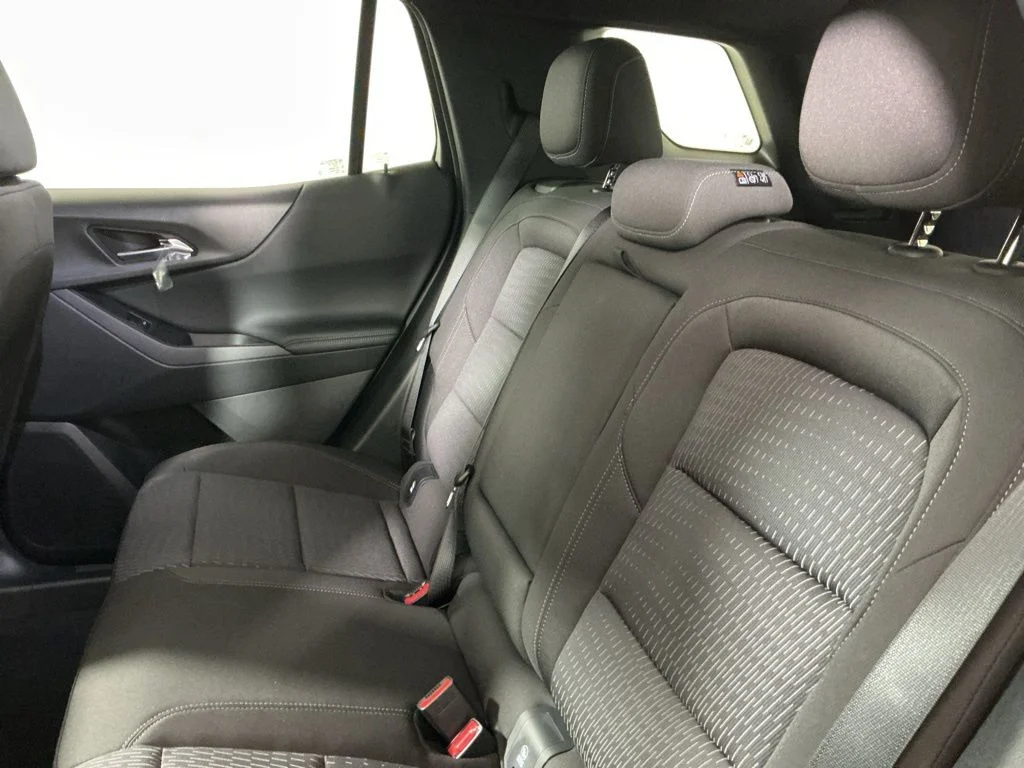 New 2026 Blue Chevrolet LT image 7