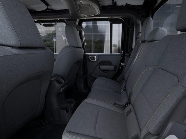 2025 Jeep Gladiator Sport S - Photo 91