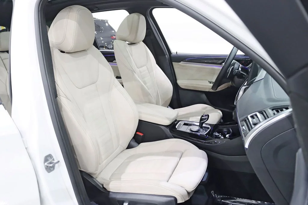 2022 BMW X3 M40i