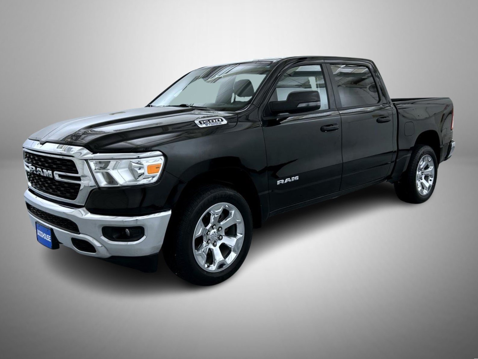 2023 RAM 1500 Pickup