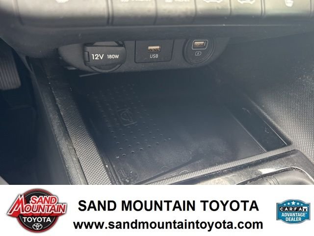 2023 Hyundai Elantra SEL - Photo 18