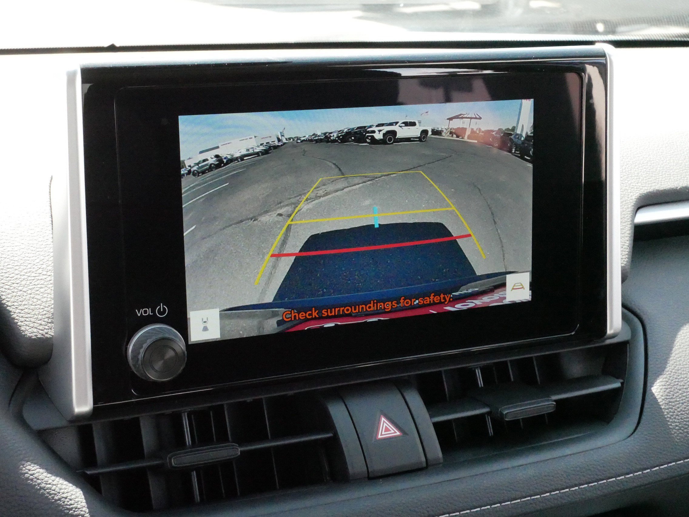 Certified Used 2025 BLUEPRINT Toyota XLE image 30