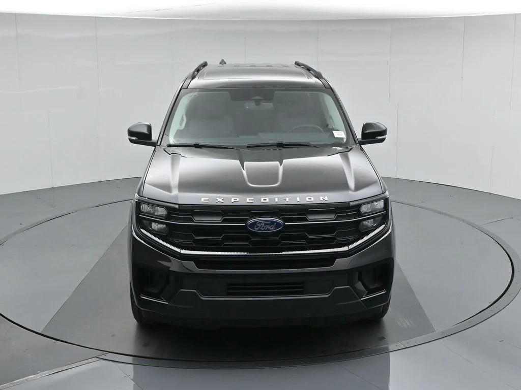 New 2026 Agate Black Metallic Ford Active image 40