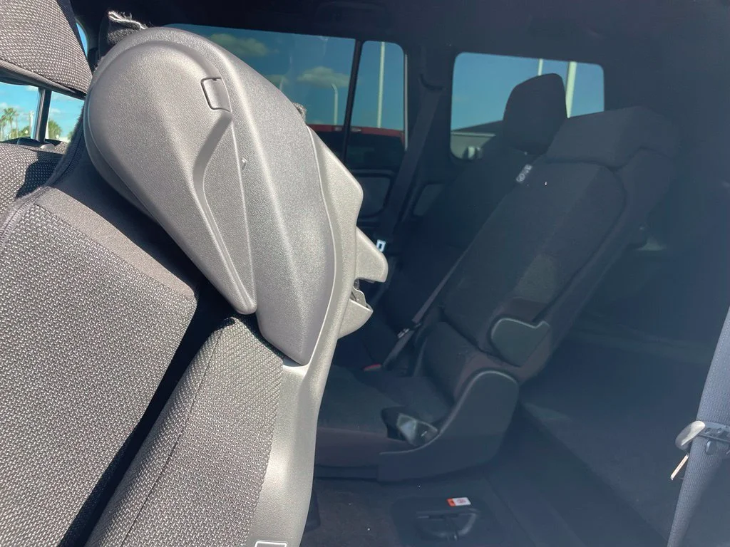 Used 2024 White Toyota 1958 image 18