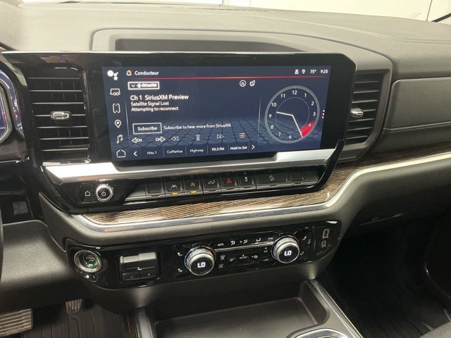 Used 2024 Onyx Black GMC Elevation image 19