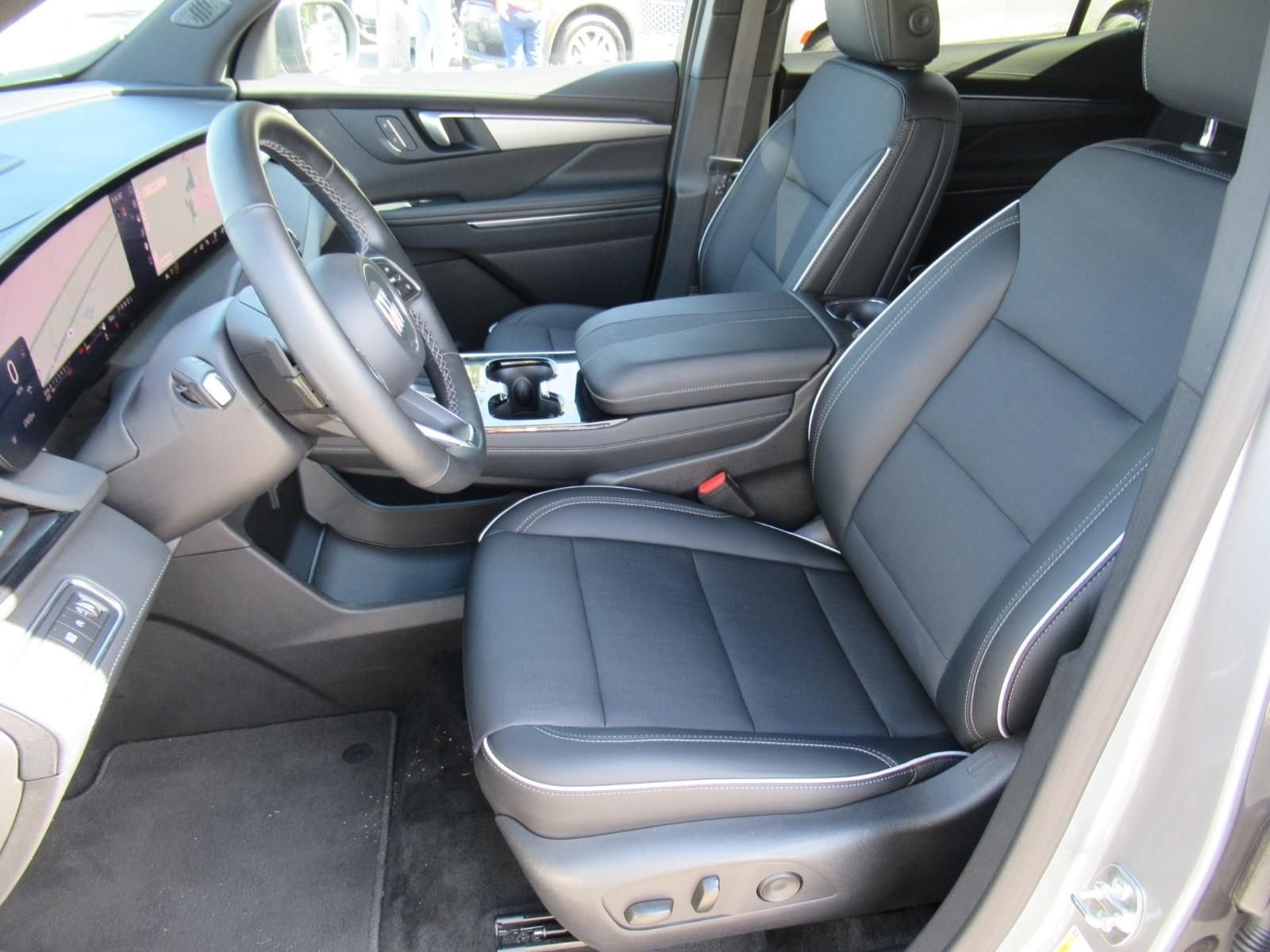 Used 2026 Gray Buick Preferred image 16