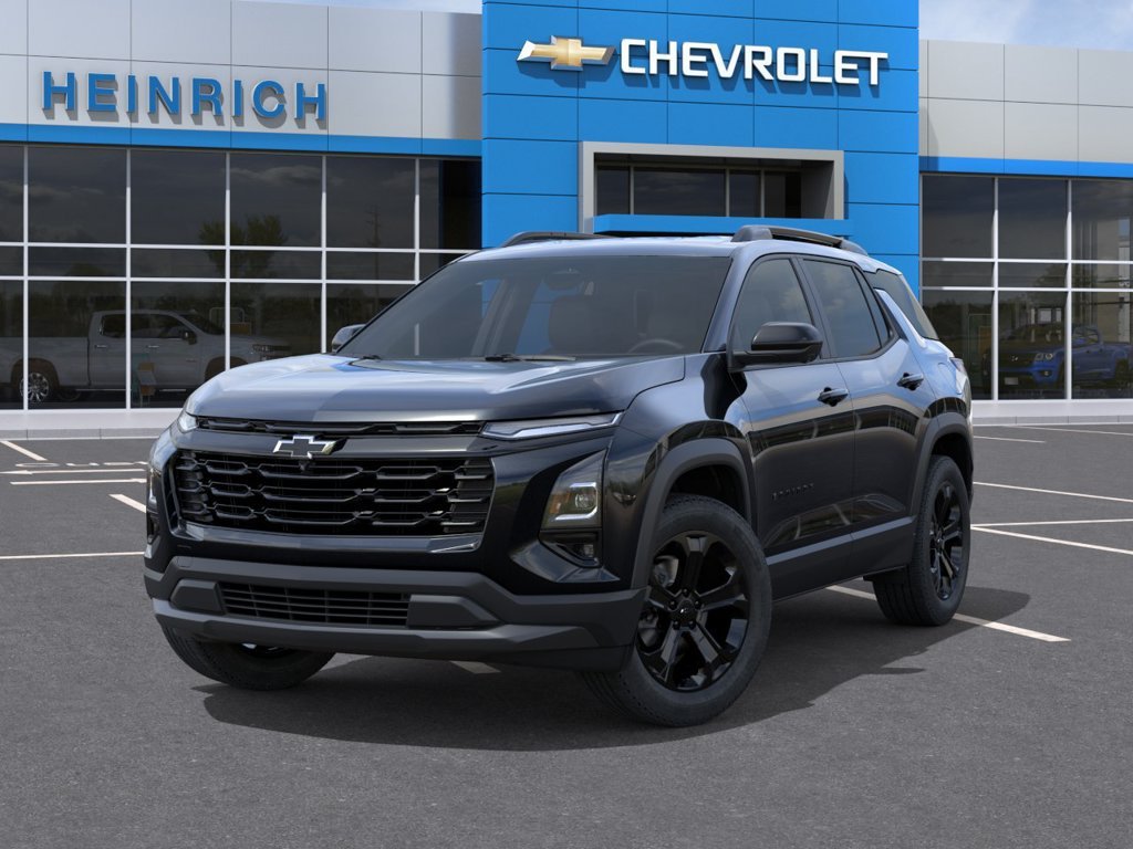 2027 Chevrolet Equinox LT - Photo 6