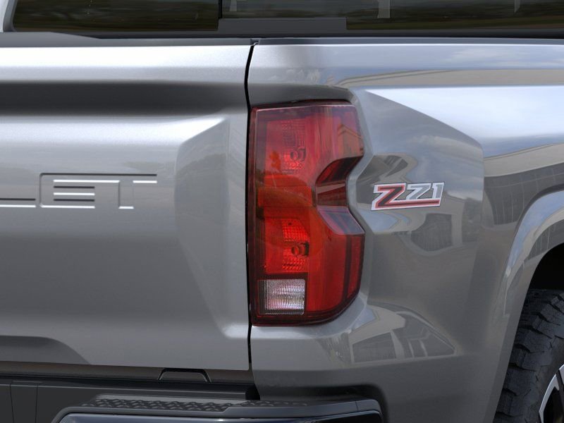 2026 Chevrolet Colorado Z71 - Photo 11