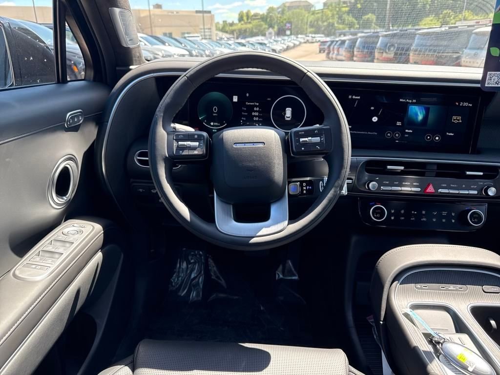 2026 Hyundai Palisade Calligraphy - Photo 13