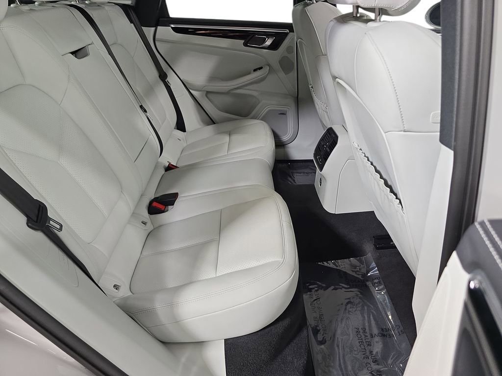 Certified Used 2023 Grey Porsche S image 26