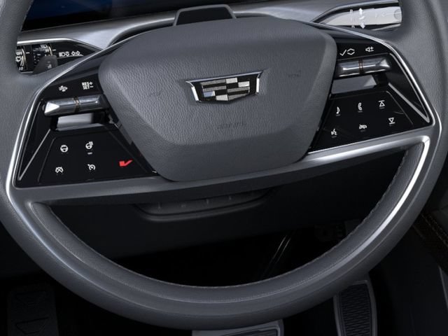 2027 Cadillac VISTIQ Luxury - Photo 19