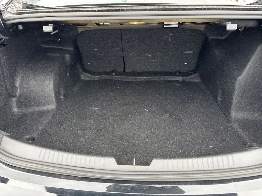 Used 2025 Black Chevrolet LT image 12