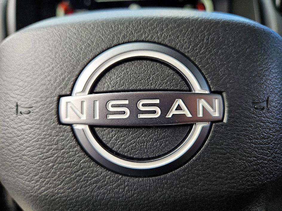 2026 Nissan Rogue Platinum - Photo 26