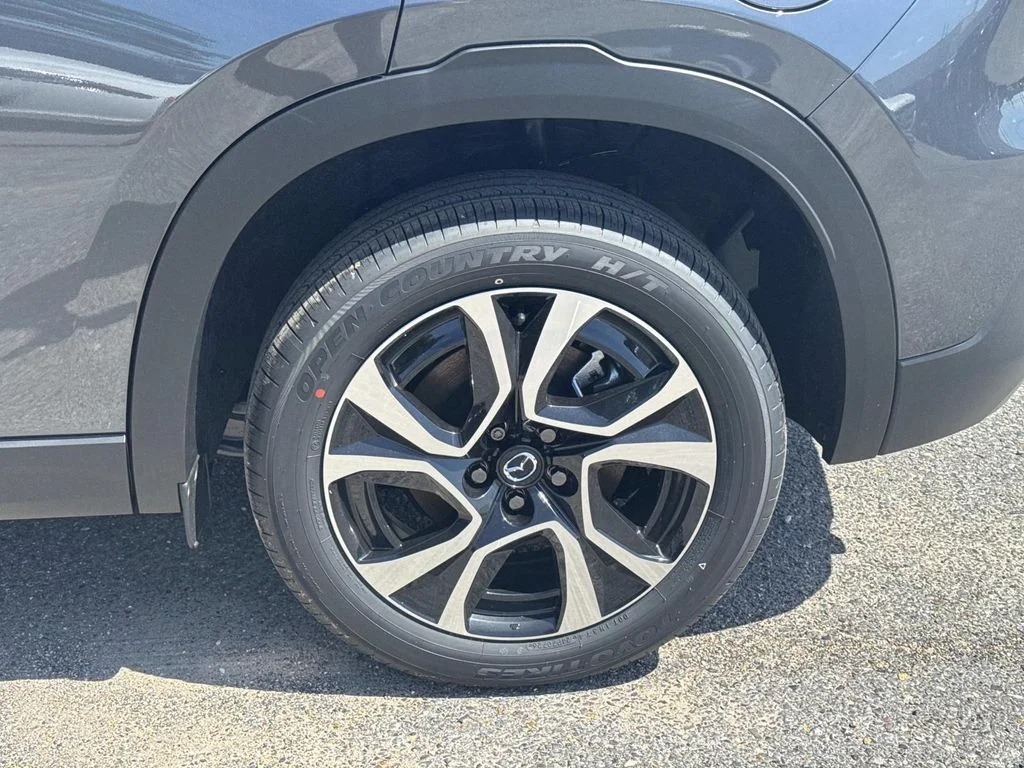 New  Gray Mazda 2.5 S Preferred image 3