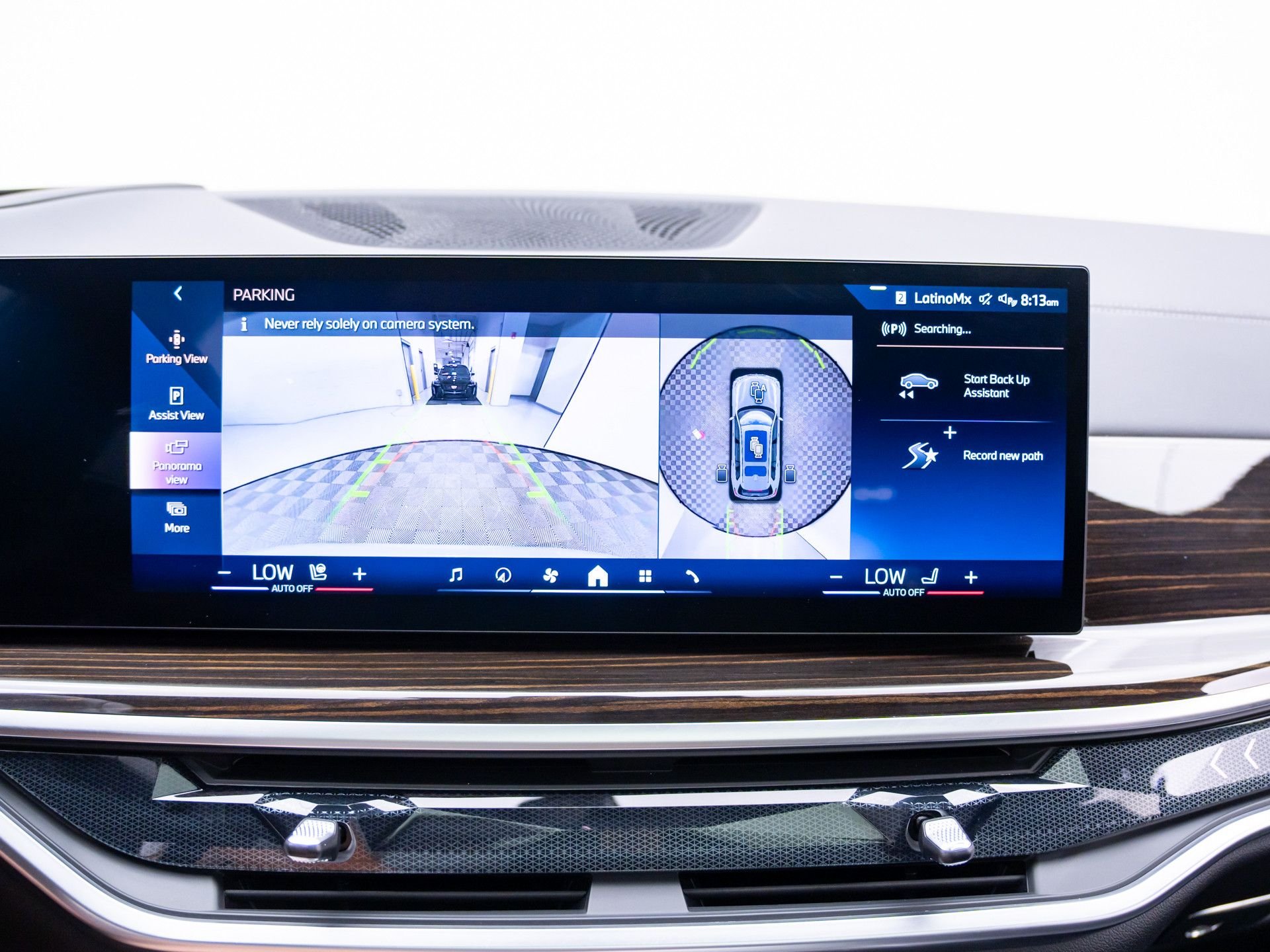 Certified Used 2026 Brooklyn Grey Metallic BMW xDrive40i image 26