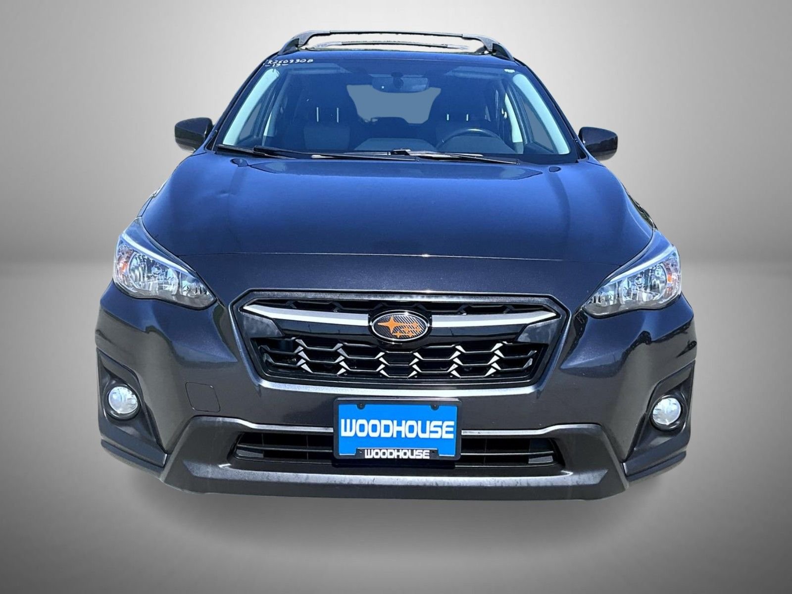 Used 2019 Subaru Crosstrek Premium with VIN JF2GTADC9KH397116 for sale in Plattsmouth, NE