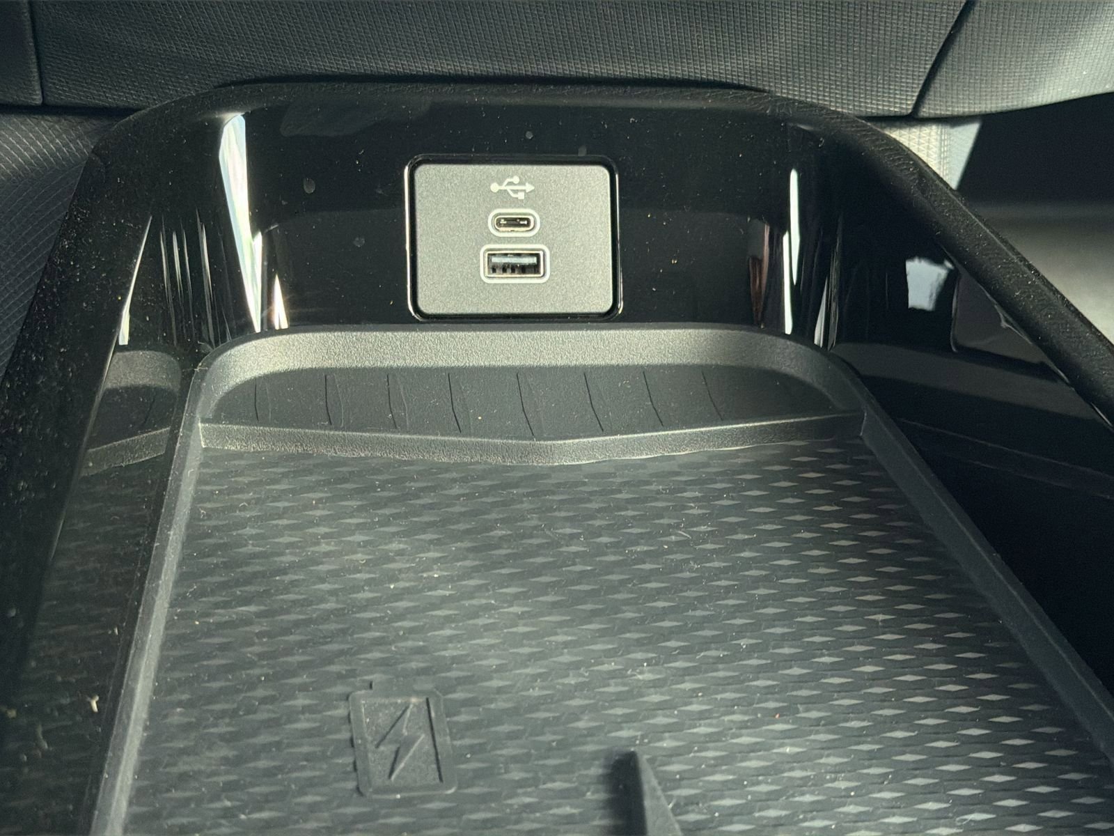 2025 Ford Mustang Mach-E Premium - Photo 33