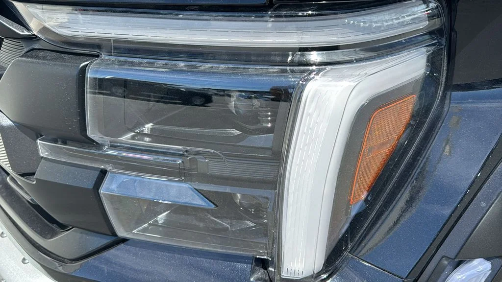 New 2026 Agate Black Metallic Ford Raptor® image 4