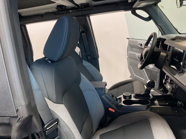 New 2026 Shadow Black Ford Big Bend® image 24