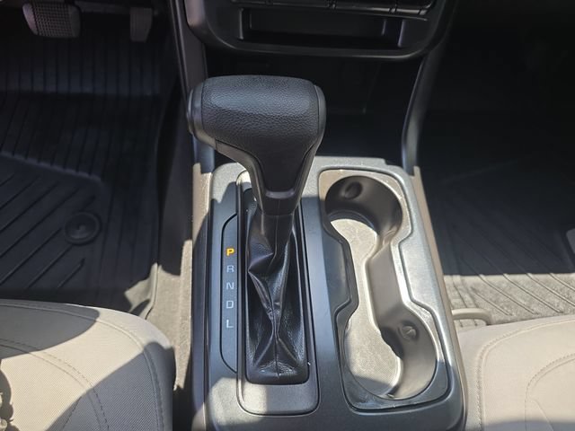 2019 Chevrolet Colorado Work Truck - Photo 21