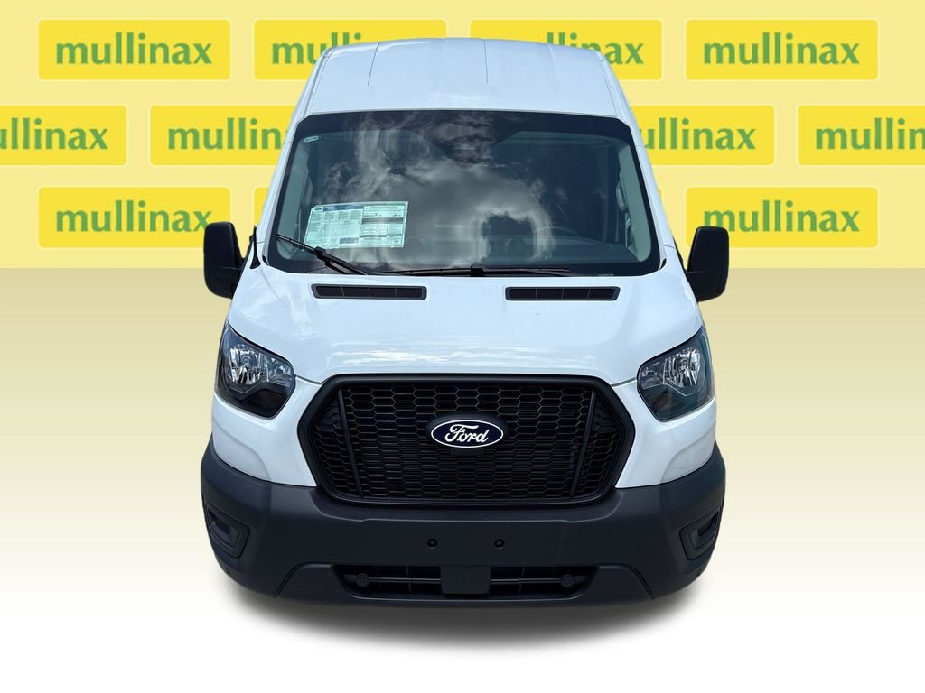 New 2026 White Ford Base image 22
