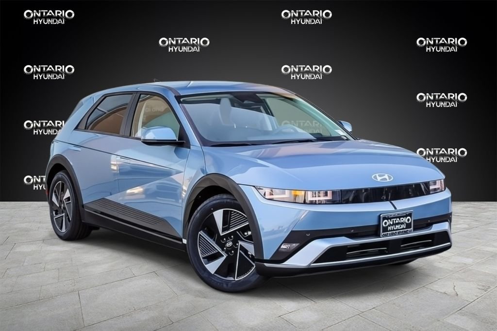 2026 Hyundai IONIQ 5 SEL