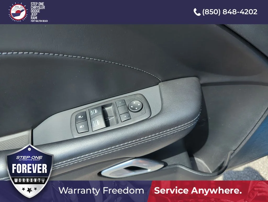 Used 2023 Blue Dodge R/T image 14