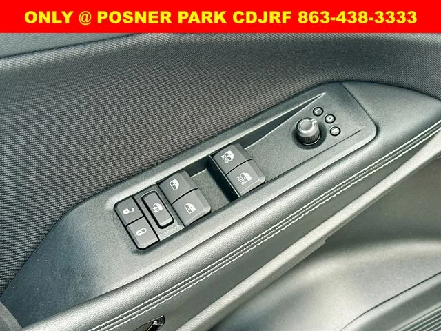 New 2026 Silver Zynith Clear-Coat Exterior Paint Jeep  image 17