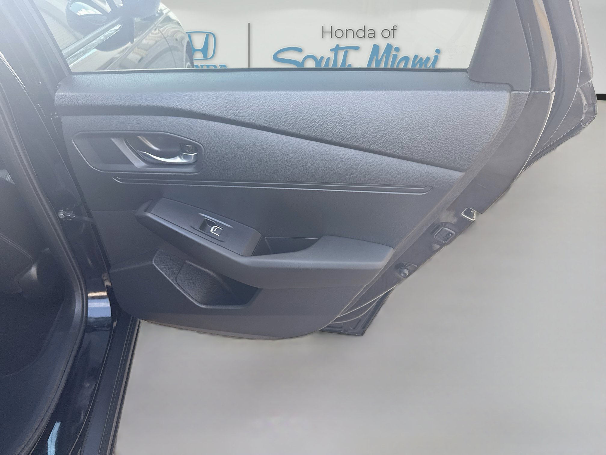 2025 Honda Accord Hybrid Sport - Photo 30