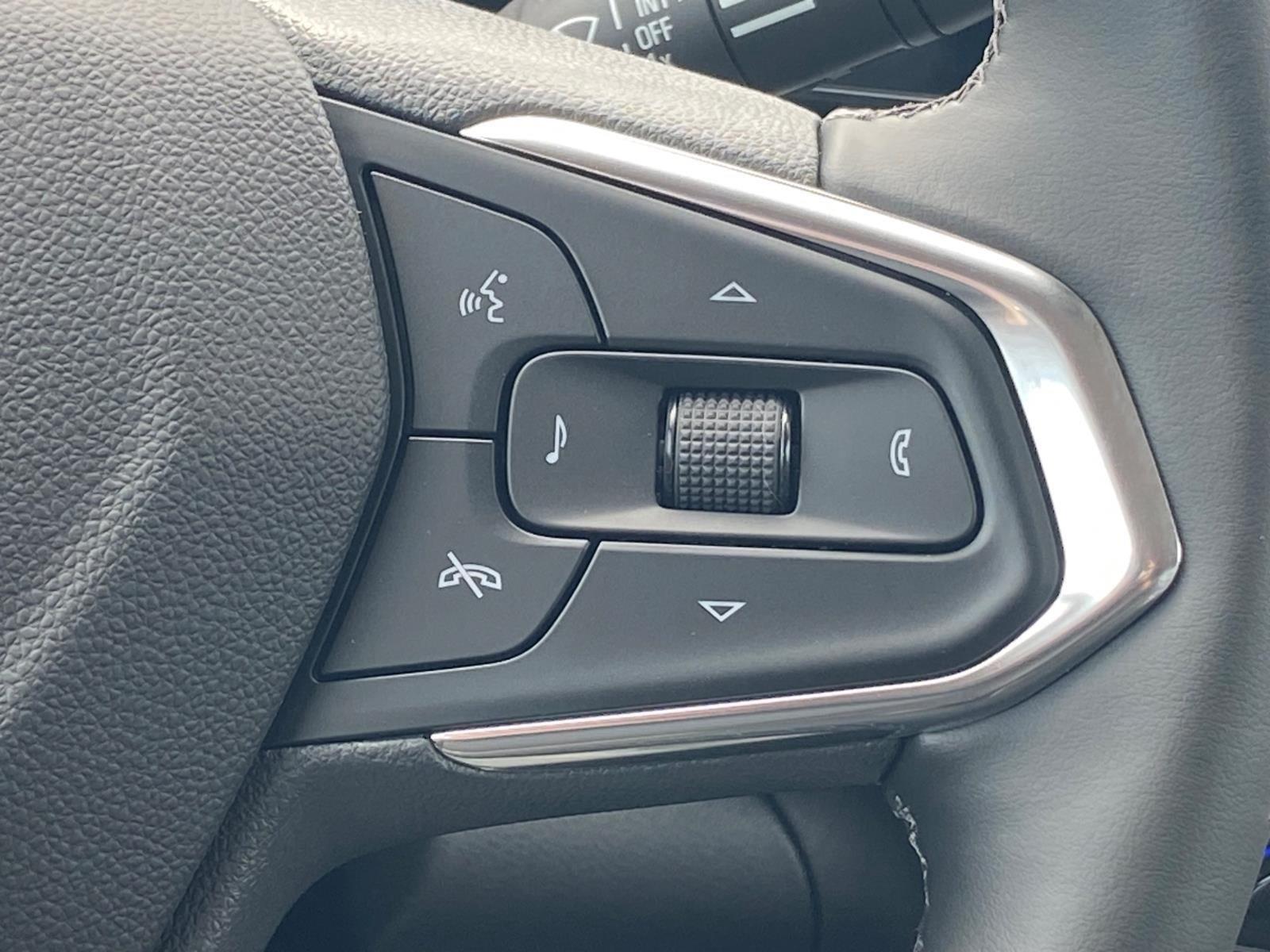 2026 Chevrolet Trax LT - Photo 10