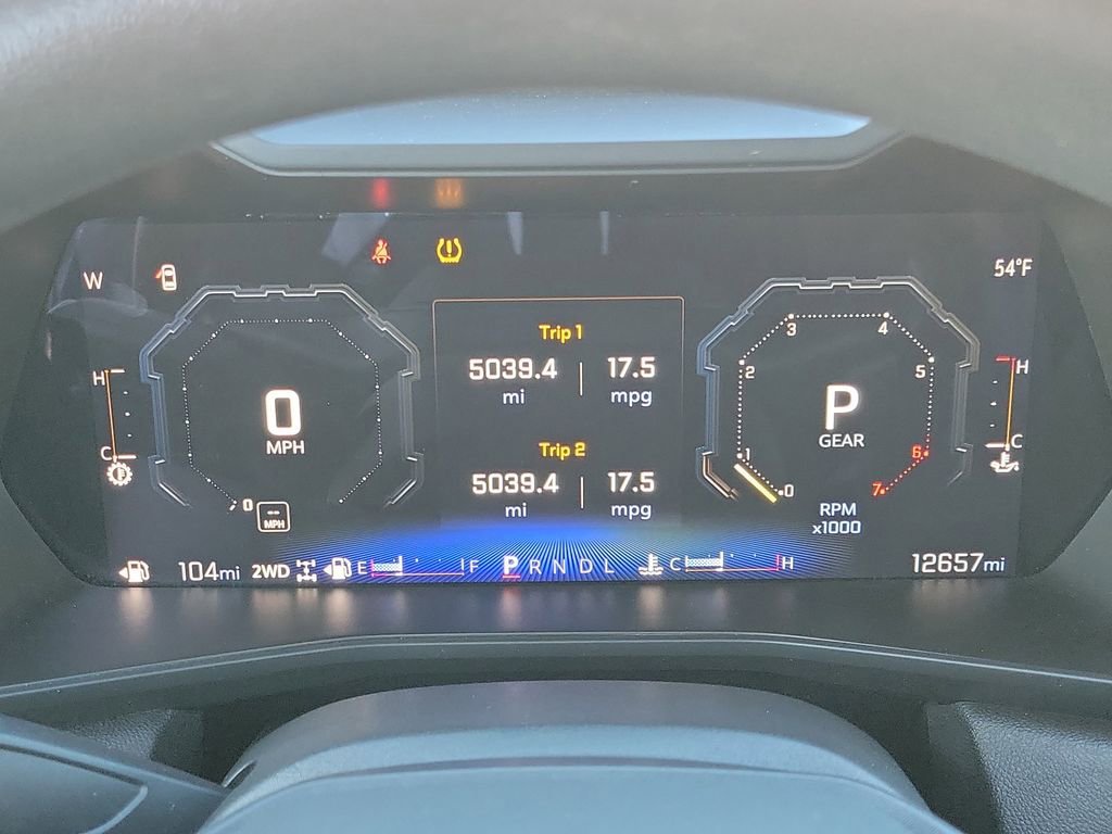 2024 Chevrolet Colorado Trail Boss - Photo 21