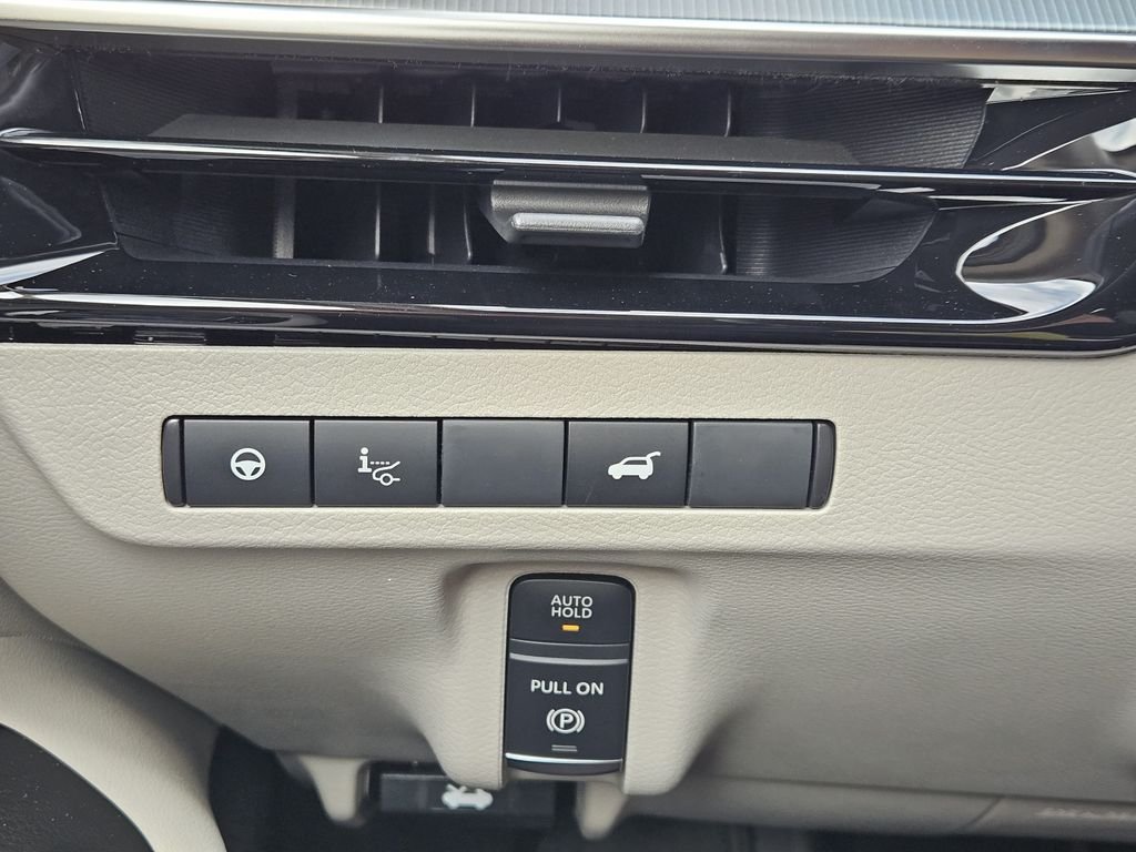 2026 Nissan Murano Platinum - Photo 21