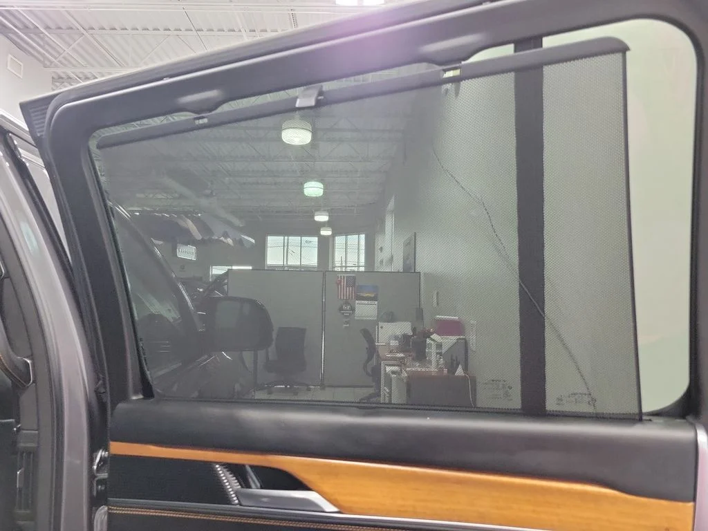 Certified Used 2024 Gray Jeep Series III image 24