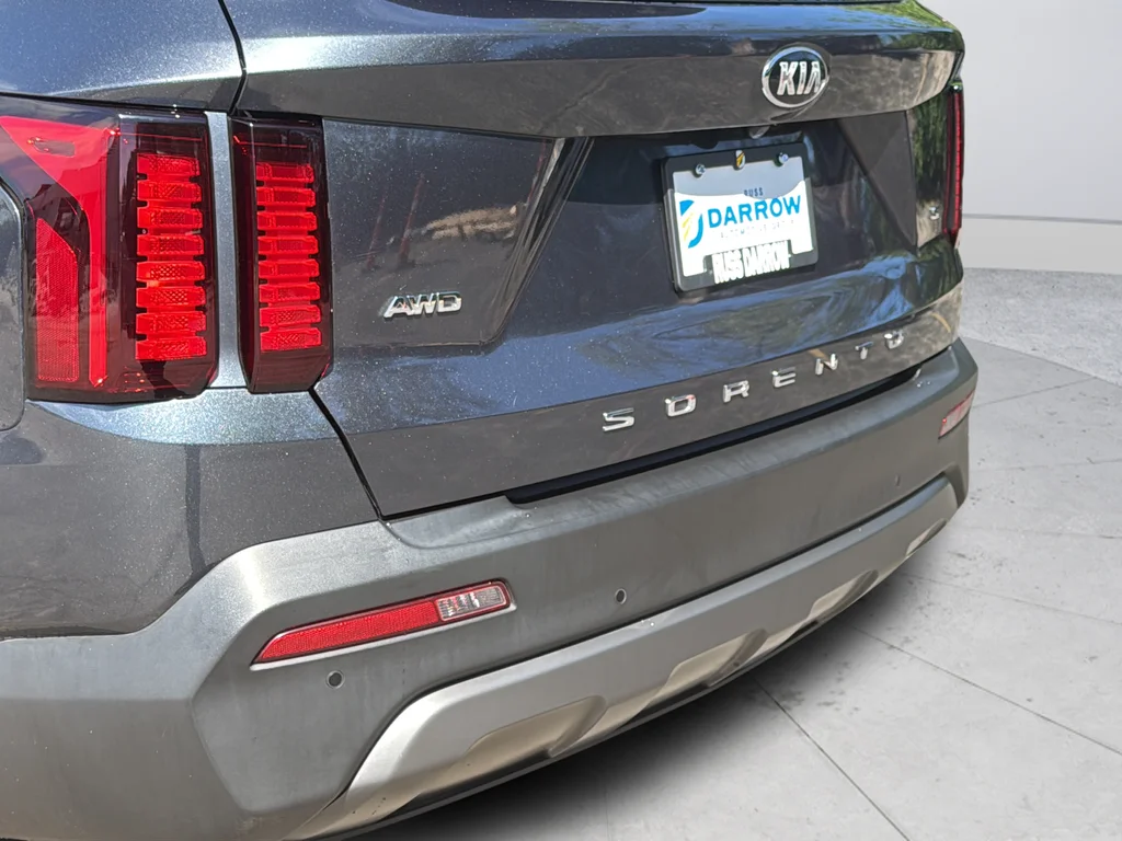 Certified Used 2021 Gray Kia S image 29