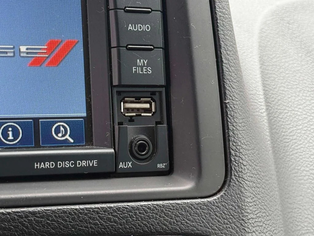 Used 2011 Gray Dodge Crew image 27