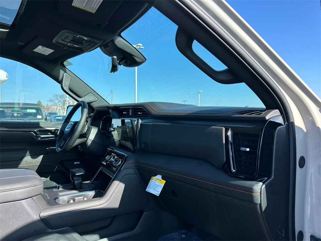 2026 GMC SIERRA - Image 38