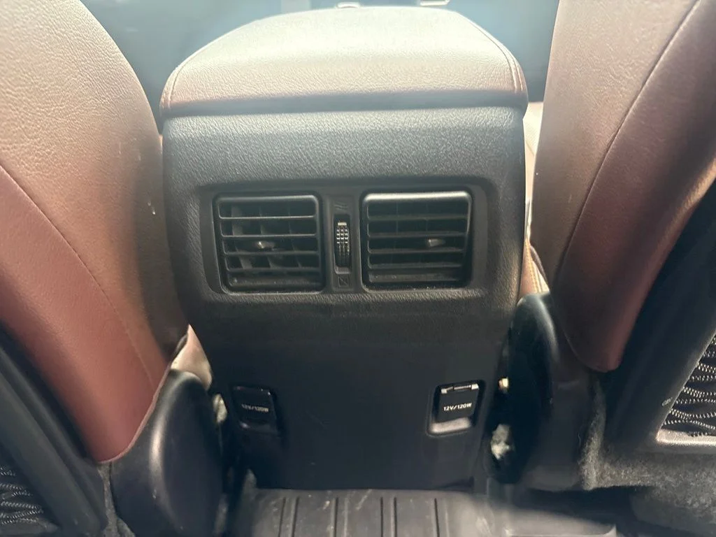 Used 2016 Silver Toyota Limited image 36
