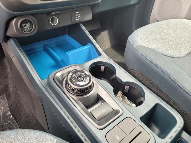 New 2026 Azure Gray Metallic Tri-Coat Ford XLT image 37