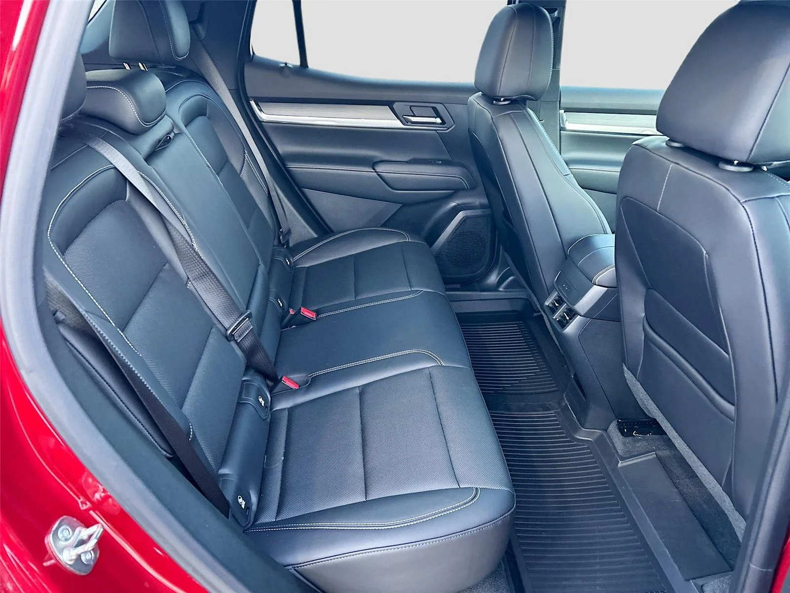 2026 GMC Terrain Elevation - Photo 27