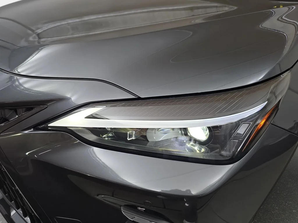 New 2026 Cloudburst Gray Lexus PREMIUM image 27