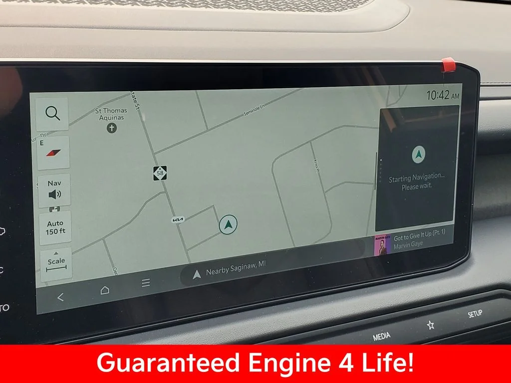 New 2027 Brown Kia X-Line EX image 18