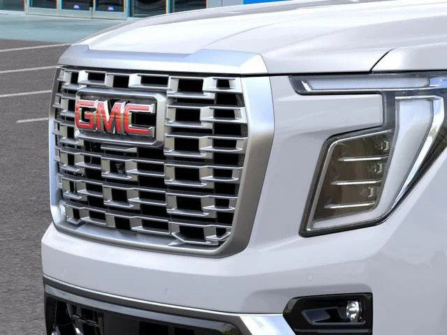 New 2026 Summit White GMC Denali image 13