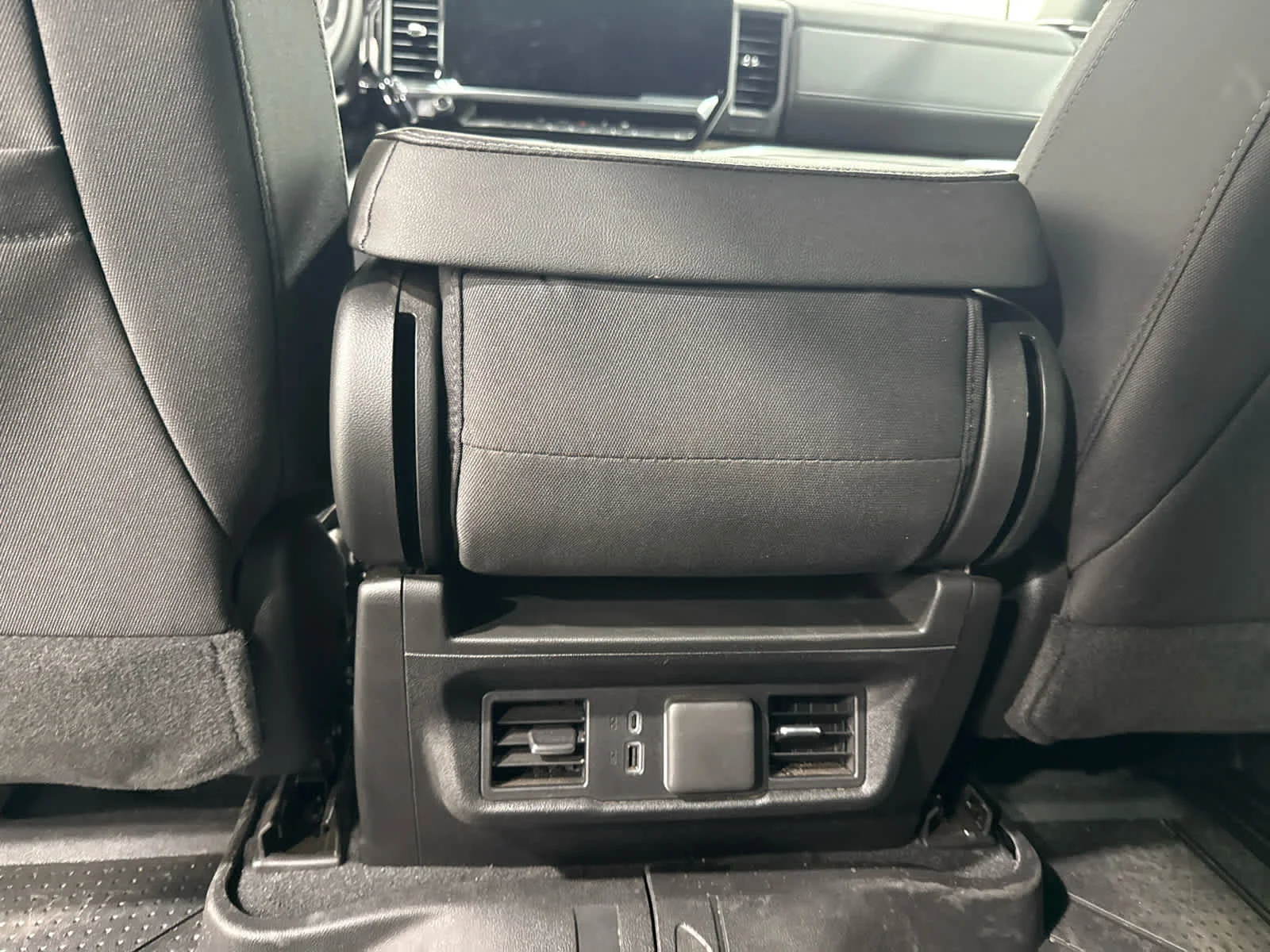 Used 2026 Summit White Chevrolet LT image 14