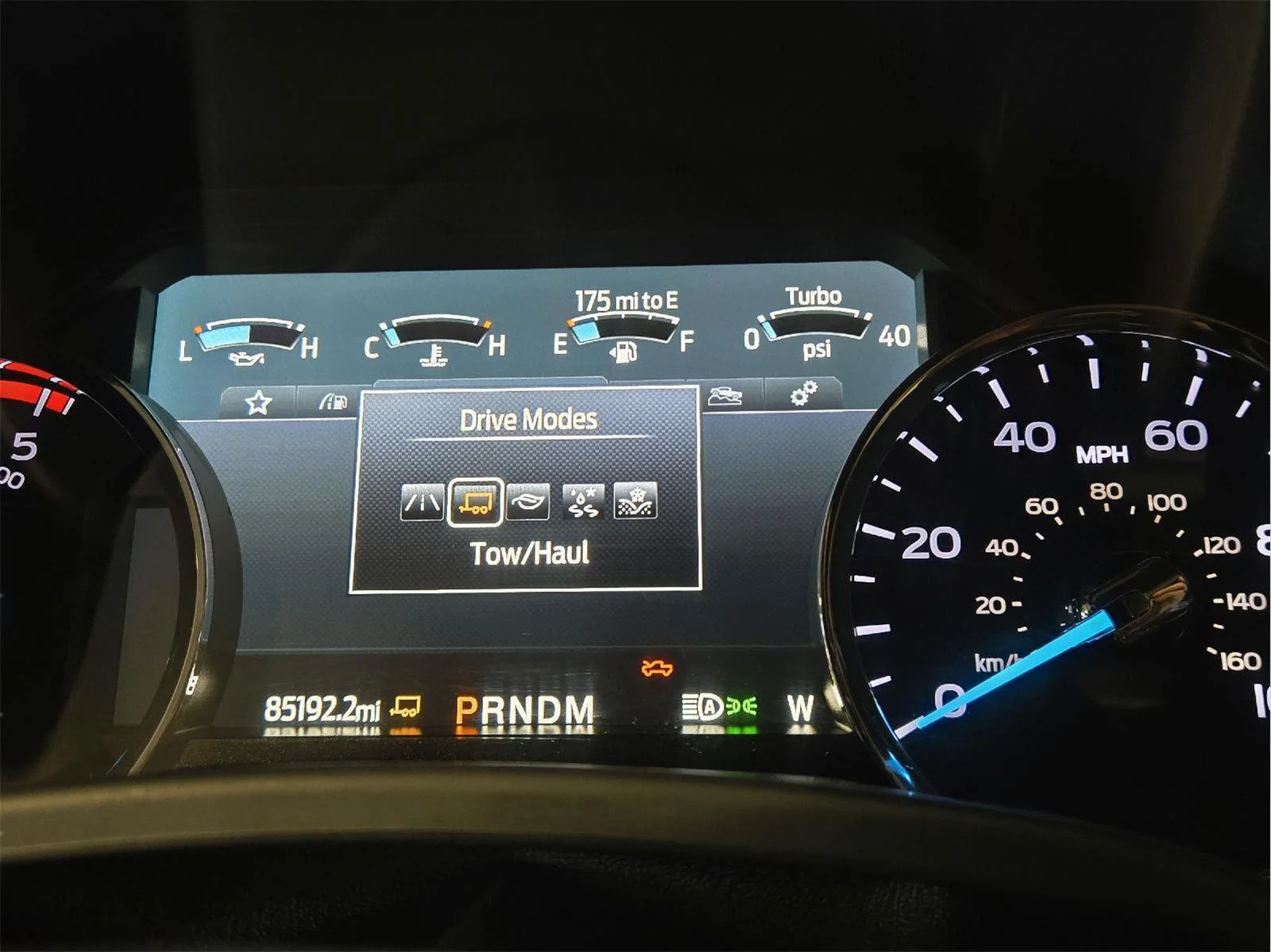 Used 2022 Star White Metallic Tri-Coat Ford King Ranch image 20