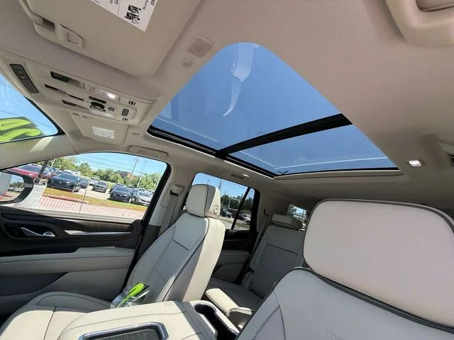 Certified Used 2024 White GMC Denali image 21