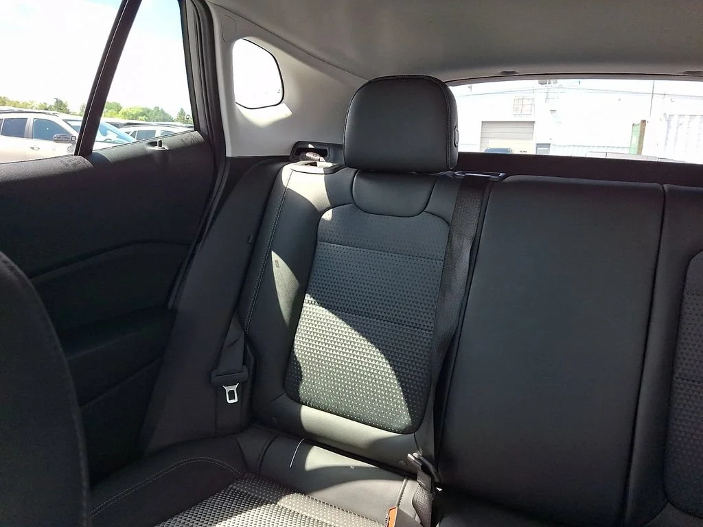 New 2026 Sterling Gray Metallic Chevrolet LT image 13