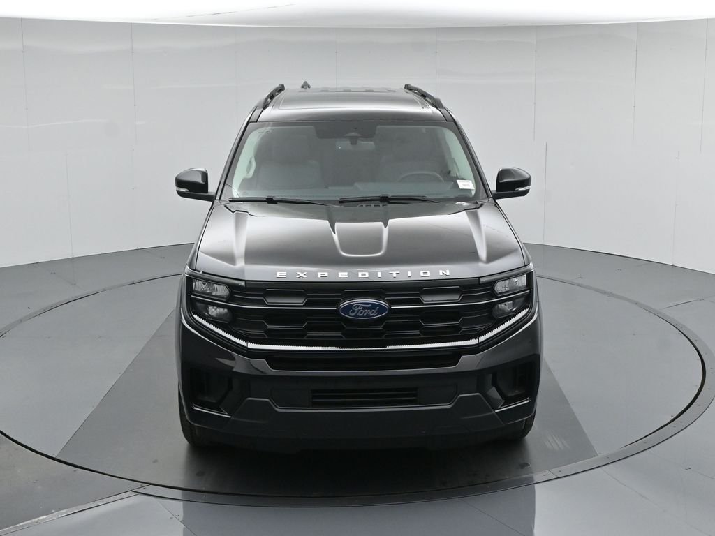 New 2026 Agate Black Metallic Ford Active image 40